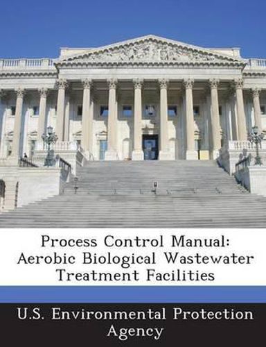 Cover image for Process Control Manual
