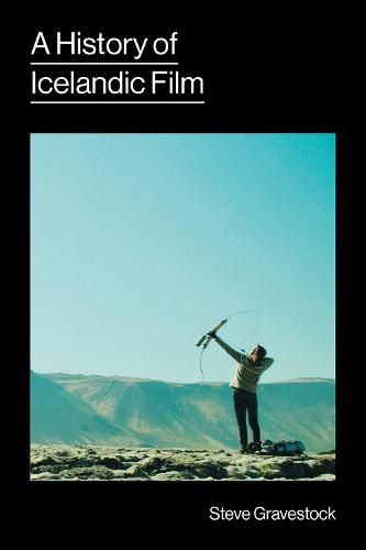 Cover image for A History of Icelandic Film