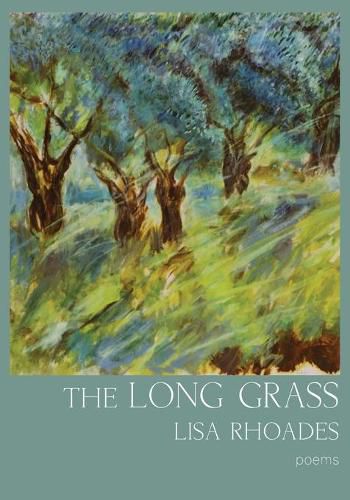 Cover image for The Long Grass