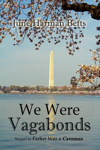 Cover image for We Were Vagabonds