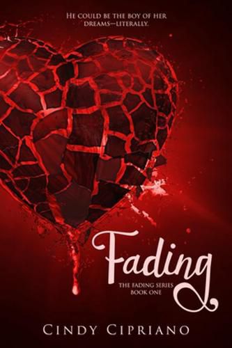 Cover image for Fading