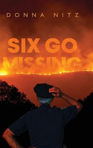 Cover image for Six Go Missing