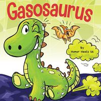 Cover image for Gasosaurus