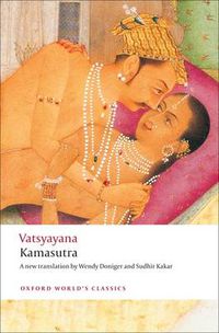 Cover image for Kamasutra
