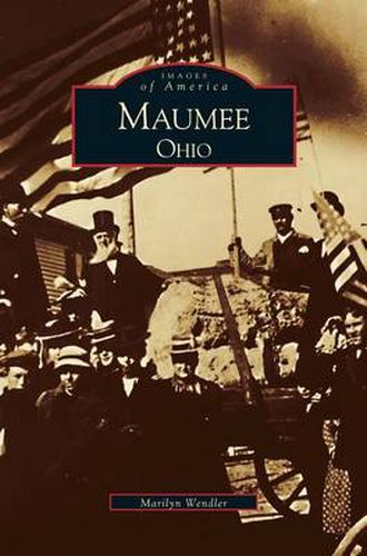 Cover image for Maumee, Ohio