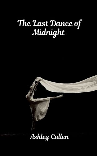 Cover image for The Last Dance of Midnight