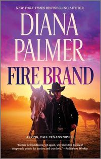 Cover image for Fire Brand