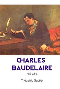 Cover image for Charles Baudelaire