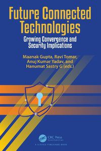 Cover image for Future Connected Technologies