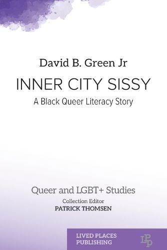 Cover image for Inner City Sissy