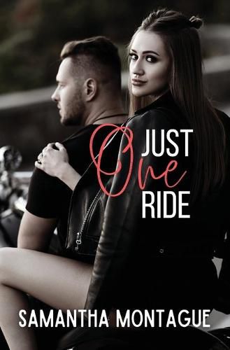 Cover image for Just One Ride