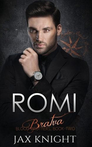 Cover image for Romi