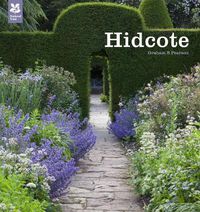 Cover image for Hidcote