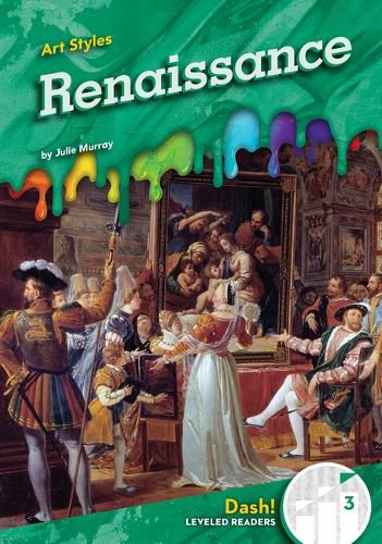 Cover image for Renaissance