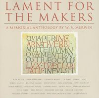 Cover image for Lament for the Makers