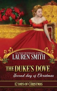 Cover image for The Duke's Dove