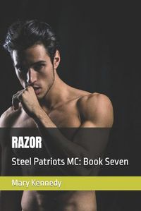 Cover image for Razor: Steel Patriots MC: Book Seven