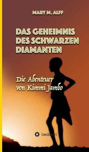 Cover image for Das Geheimnis Des Schwarzen Diamanten