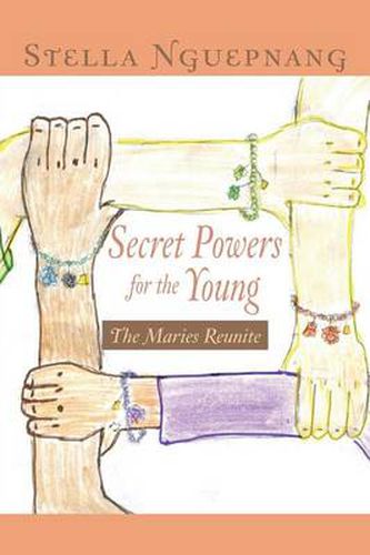 Cover image for Secret Powers for the Young