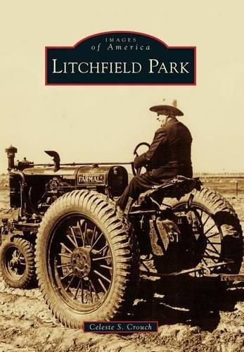 Cover image for Litchfield Park