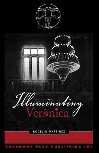 Cover image for Illuminating Veronica