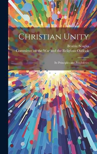 Christian Unity