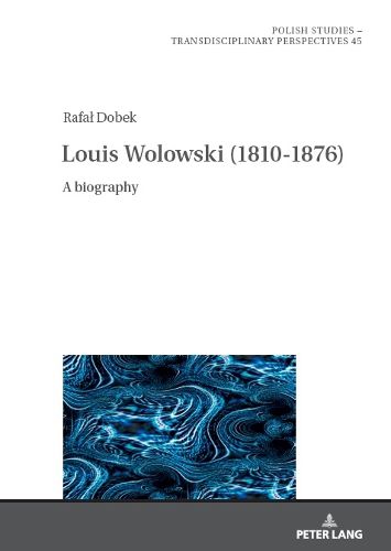 Louis Wolowski (1810-1876)