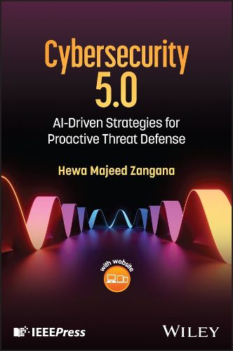 Cover image for Cybersecurity 5.0