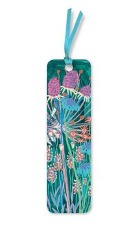 Cover image for Lucy Innes Williams: Viridian Garden House Bookmarks (pack of 10)