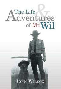 Cover image for The Life and Adventures of Mr. Wil