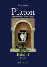 Cover image for Platon