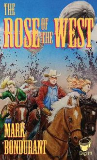 Cover image for The Rose of the West