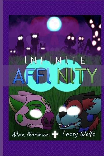 Cover image for Infinite Affinity (Premium Paperback Edition)
