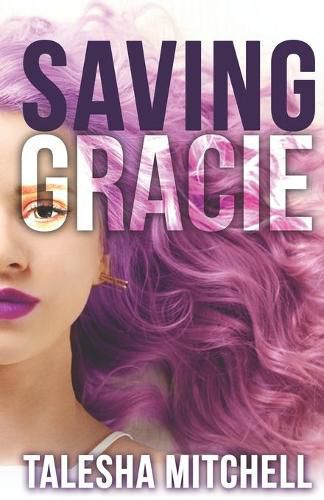 Cover image for Saving Gracie