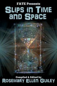 Cover image for Slips in Time and Space