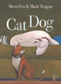 Cover image for Cat Dog