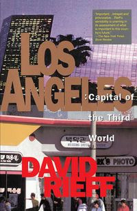 Cover image for Los Angeles: Capital of the Third World