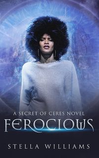 Cover image for Ferocious