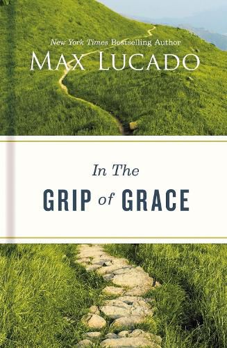 Cover image for In the Grip of Grace