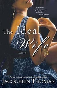 Cover image for Ideal Wife