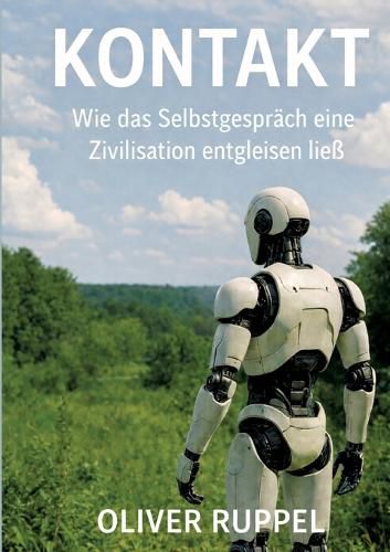 Cover image for Kontakt