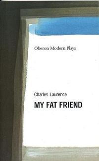 Cover image for My Fat Friend