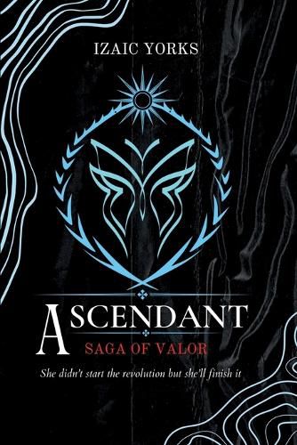 Cover image for Ascendant