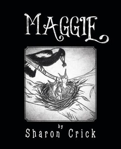 Cover image for Maggie