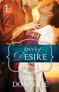 Cover image for Days Of Desire