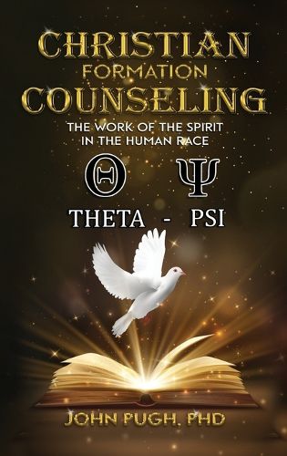Cover image for Christian Formation Counseling