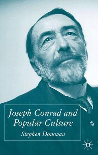 Cover image for Joseph Conrad and Popular Culture