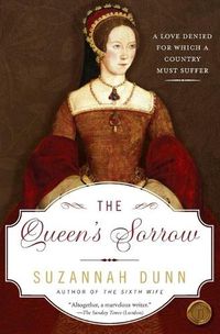 Cover image for The Queen's Sorrow