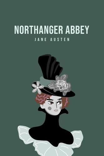 Cover image for Northanger Abbey