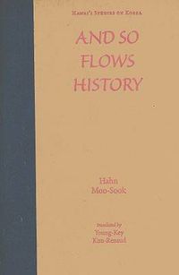 Cover image for And So Flows History